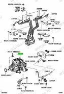 ����� � �����, ������� ��� ������ 22100-17460 2210017460 ����