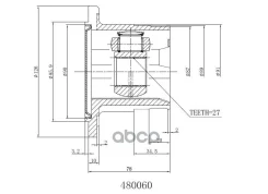 ���� ���������� 27 | ����� ��� | INKO ���. 480060 480060 ����