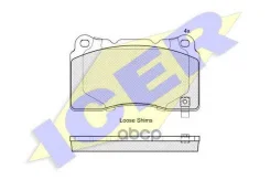 ������� ����. ������. OPEL Insignia (07/08-) Icer ���. 181990 181990 ����