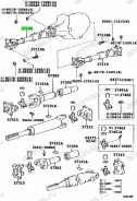 ��� ��������� � �����, �������� 37140-60310 3714060310 ����