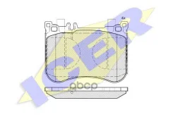 ������� ����. ����. MB SL (R231) (01/12-) Icer ���. 182080 182080 ����