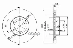 ���� ��������� Land Cruiser (J12) Icer ���. 78bd2918 78BD2918 ����