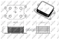 �������� �������� VW Polo 1.0 18- NRF ���. 31329 31329 ����