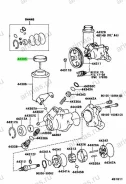 ������ ����� ����� ���������� ������ � ����� 44305-24030 4430524030 ����