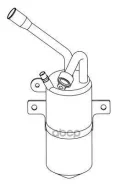��������� FORD Focus (DAW, DBW) 1.4 16V [1998/10-2004/11], FORD Focus (DAW, DBW) 1.6 16V [1998/10-20 NRF ���. 33190 33190 ����