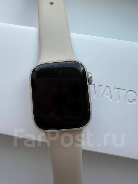Apple Watch Series 8. NFC ����