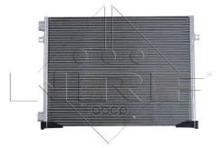 �������� ������������ Nissan Primastar 01- NRF ���. 35482 35482 ����