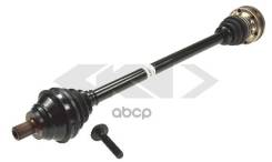  . .vw Passat 1.8Tsi/2.0Fsi 05= GKN (Loebro) . 304772 304772 