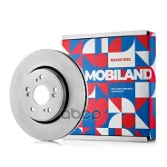 ���� ��������� �������� ������������� D293�� ��� �/� Honda CR-V III (RE_), CR-V IV (RM_), Mobiland ���. 416101631 416101631 ����