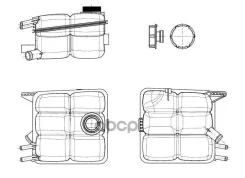 ��� �������������� FORD Focus 1.6 05- NRF ���. 454015 454015 ����
