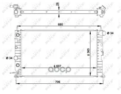 ��������, ���������� ��������� NRF ���. 50219A 50219A ����