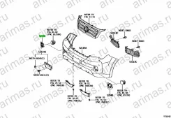 ������ ��������� ��������� ������� � �����, ������ 52030-60030 5203060030 ����