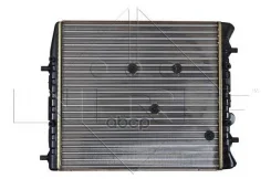 �������� ��� VAG Fabia/POLO 1,2-1,6L 01- (����) NRF ���. 53021 53021 ����