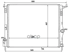 �������� Dacia Logan 06- NRF ���. 53069A 53069A ����