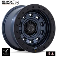 MLJ Black Rhino Xplorer. 9.0x17", 6x139.7, ET12, �� 106,1���. ��� ����� �� ������������ ����