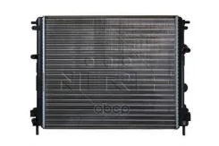 �������� ������� ���������� Nissan Kubistar 03- NRF ���. 53210 53210 ����