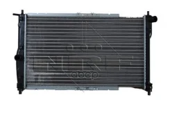 �������� ���������� ��������� Daewoo Lanos 1.3 97- NRF ���. 53253 53253 ����