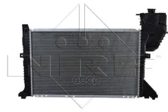�������� Mercedes Sprinter 00-06 NRF ���. 55348 55348 ����