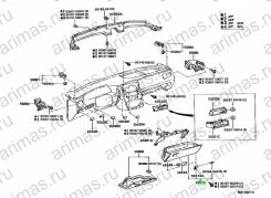 ���� ����������� 55550-20170-C0 5555020170C0 ����