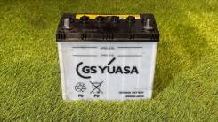 GS Yuasa. 55��.�., B24, 433��., ������, ������������ ������ ����