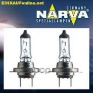 ����� H7 12V 55W PX26d, ����. 1��. Narva ���. 48339 48339 ����