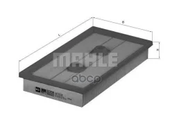 ������ ��������� Mahle/Knecht ���. lx1643 LX1643 ����
