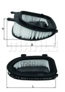 ������ ��������� Mahle/Knecht ���. lx3541 LX3541 ����
