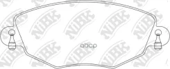 ������� ���. FORD Mondeo 1.8-2.5 00= NiBK ���. pn0159 PN0159 ����