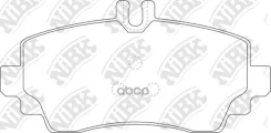 ������� ��������� �������� ������. Mercedes-BENZ A-Klasse 1.4/1.6/1.7/1.9/2.0L 94-04 2.1L 02- Vane NiBK ���. pn0124 PN0124 ����