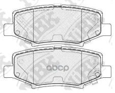 ������� ����. ���. Dodge Journey/Nitro/JEEP Wrangler 06- NiBK ���. PN0497 PN0497 ����