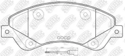 ������� ���. FORD Transit 06= NiBK ���. pn0505w PN0505W ����