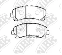 ������� ���. Isuzu D-MAX II 12= NiBK ���. pn0822 PN0822 ����