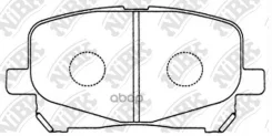 ������� ���. Toyota Estima Hybrid 01-06 NiBK ���. pn1448 PN1448 ����