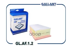 ������ ��������� Gallant ���. GLAF12 GLAF12 ����