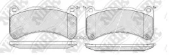 ������� ��������� �������� Lexus IS 5.0 2007 - 2013 NiBK ���. pn1850 PN1850 ����