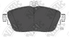 ������� Mercedes-BENZ A-Class (W176) A 180 (176.042) 2012/06-. ] NiBK ���. pn31009 PN31009 ����