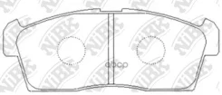 ������� Suzuki Ignis 00= NiBK ���. PN9426 PN9426 ����