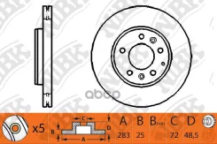 ���� ��������� ����� NiBK ���. rn1195 / RN1195V RN1195 ����
