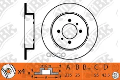 ���� ��������� ������. Toyota Probox 1.5L NCP59G 02-03 Probox/Succed 1.3L NCP50V/NLP51V 02- 1.4L N NiBK ���. rn1311 RN1311 ����