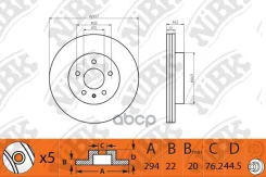 ���� ��������� NiBK ���. RN1399 RN1399 ����
