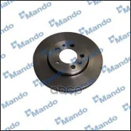 ���� ��������� �������� ��� 256*22*36 7 ������������� Volkswagen Mando ���. mbc030306 MBC030306 ����