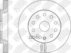 ����� ����. [Fr] VAG Audi A3 13-/Octavia 3 16-/Golf 12-/Passat 08- NiBK ���. rn1554, ������ �������� RN1554 ����