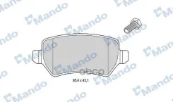 ��������� ������� KIA MBF015201 Mando ���. mbf015201 MBF015201 ����