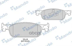 ��������� ������� Renault/Dacia MBF015302 Mando ���. mbf015302 MBF015302 ����