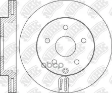 ���� ����. Landrover Discoevry IV 3.0TD-5.0L 2004- NiBK ���. RN1728 RN1728 ����