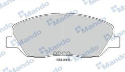  Hyundai Santa Fe (Cm)(2006-) Mando . MBF015551 MBF015551 