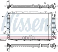 �������� ��������� AUDI 100 90-97 Nissens ���. 60457 60457 ����