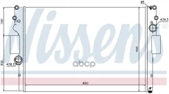 �������� ��������� Nissens ���. 61981 61981 ����