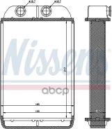 �������� ��������� AUDI A6 / S6 (C5) (97-) S6 - 4.2 i Nissens ���. 70232 70232 ����