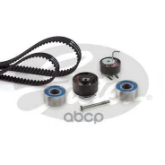 �������� ��� Citroen/Peugeot/LAND Rover/Jaguar 2.7 2004 = (����� 4��+������ 195x29+������ 85x20) Gates ���. K015624XS K015624XS ����